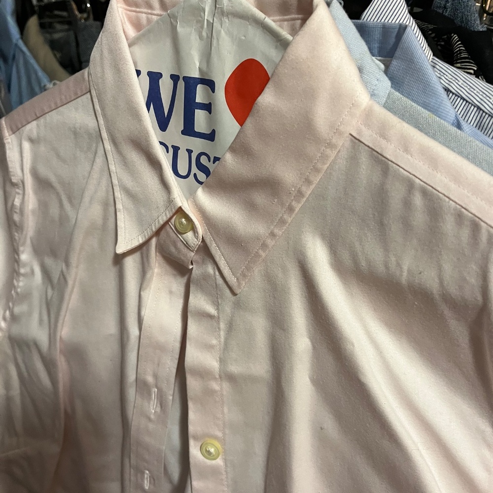 Ten Size small button downs - Picture 2 of 8